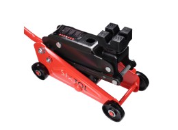 Gumowa podkładka do podnośnika samochodowego SX JACK SUV 2,5T, 62×62×44 mm