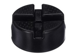 Gumowa podkładka do podnośnika nożycowego z grzechotką SX SCISSOR JACK WIDE PAD - część zamienna