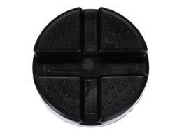 Gumowa podkładka do podnośnika nożycowego z grzechotką SX SCISSOR JACK WIDE PAD - część zamienna