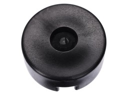 Gumowa podkładka do podnośnika nożycowego z grzechotką SX SCISSOR JACK WIDE PAD - część zamienna