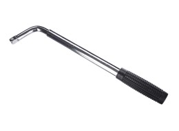 Podnośnik nożycowy z grzechotką SX SCISSOR JACK WIDE PAD 2,5T