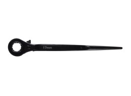 Podnośnik nożycowy z grzechotką SX SCISSOR JACK WIDE PAD 2,5T