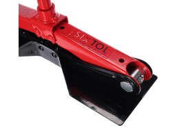 Podnośnik nożycowy z grzechotką SX SCISSOR JACK HIGH LIFT 1,5T