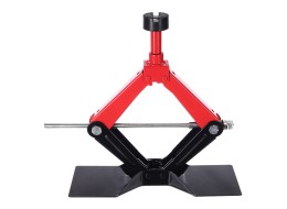 Podnośnik nożycowy z grzechotką SX SCISSOR JACK HIGH LIFT 1,5T