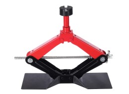 Podnośnik nożycowy z grzechotką SX SCISSOR JACK HIGH LIFT 1,5T
