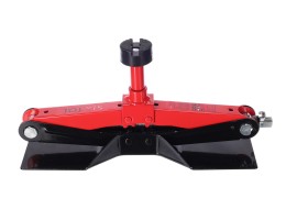 Podnośnik nożycowy z grzechotką SX SCISSOR JACK HIGH LIFT 1,5T