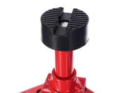 Podnośnik nożycowy z grzechotką SX SCISSOR JACK HIGH LIFT 1,5T