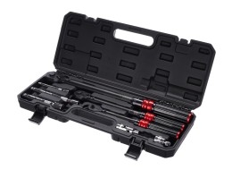 Zestaw kluczy dynamometrycznych MECHANIC TORQUE SET 3, 2-210 Nm, 3 szt.
