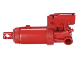 Siłownik hydrauliczny do podnośnika SX JACK 2,5T BLACK - część zamienna