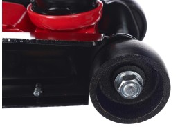 Mobilny hydrauliczny podnośnik niskoprofilowy 2,5t SX JACK 2,5T BLACK
