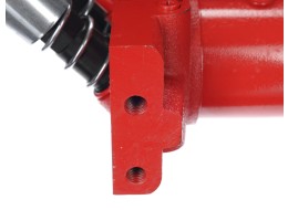 Hydrauliczny cylinder do podnośnika z pedałem SX JACK PEDAL 4T BLACK - część zamienna