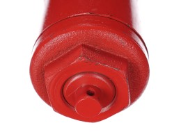 Hydrauliczny cylinder do podnośnika z pedałem SX JACK PEDAL 4T BLACK - część zamienna
