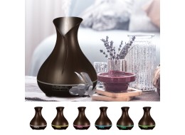 Aroma dyfuzor Vulcan ciemne drewno 350 ml