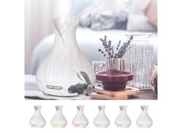 Dyfuzor zapachowy Vulcan białe drewno 350 ml