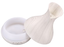 Dyfuzor zapachowy Vulcan białe drewno 350 ml