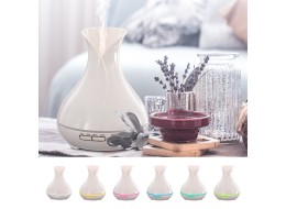 Dyfuzor zapachowy Vulcan biały połysk 350ml