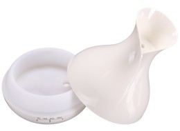 Dyfuzor zapachowy Vulcan biały połysk 350ml