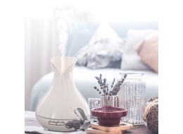 Dyfuzor zapachowy Vulcan biały połysk 350ml