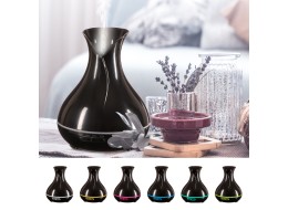 Dyfuzor zapachowy Vulcan czarny połysk 350ml