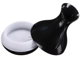 Dyfuzor zapachowy Vulcan czarny połysk 350ml