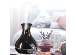Dyfuzor zapachowy Vulcan czarny połysk 350ml