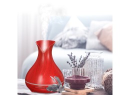 Aroma difuzer Vulcan červené dřevo 350ml