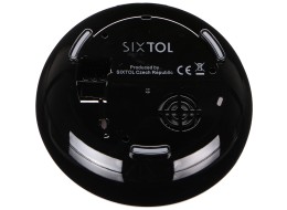 Aromatyczny dyfuzor Palm czarny połysk 500ml