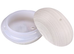 Aromatyczny dyfuzor Stone białe drewno 500ml