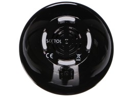 Dyfuzor aromatyczny Bloom czarny połysk 200 ml