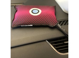 Zestaw poduszek osuszających do samochodu DRY CAR 2 x 350 g