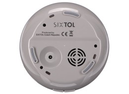 Dyfuzor zapachowy Vulcan szary połysk 350 ml