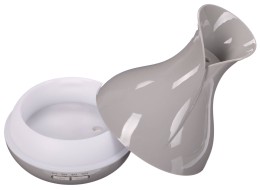 Dyfuzor zapachowy Vulcan szary połysk 350 ml