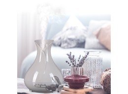 Dyfuzor zapachowy Vulcan szary połysk 350 ml