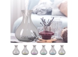Dyfuzor zapachowy Vulcan szary połysk 350 ml
