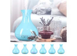 Dyfuzor zapachowy Vulcan niebieski połysk 350 ml