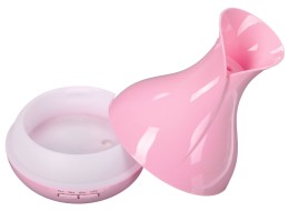 Dyfuzor zapachowy Vulcan różowy połysk 350 ml