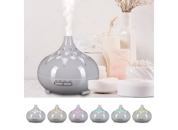 Dyfuzor zapachowy Palm szary połysk 500 ml