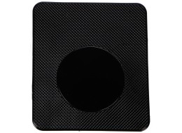 Zestaw antypoślizgowych podkładek do auta CAR MAT SET, 14x16cm, 2 szt.