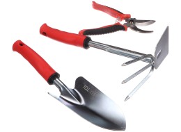 Zestaw narzędzi ogrodowych GARDEN SET 3