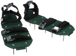Aerator trawnika na buty GRASS AIR PREMIUM