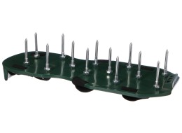 Aerator trawnika na buty GRASS AIR PREMIUM