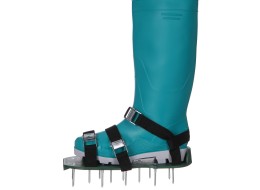 Aerator trawnika na buty GRASS AIR PREMIUM