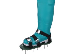 Aerator trawnika na buty GRASS AIR PREMIUM