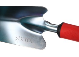 Łopatka ogrodowa, długość 315 mm, ergonomiczna rączka