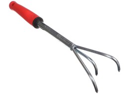 Ręczny kultywator, długość 360 mm, ergonomiczny uchwyt