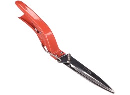 Nożyce do trawy, długość 320 mm