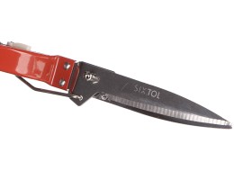 Nożyce do trawy, długość 320 mm