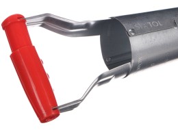 Sadzarka do cebulek, długość 240 mm, ergonomiczna rączka