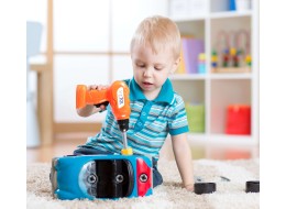 Zestaw narzędzi dla dzieci KIDS 12
