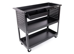 Wózek warsztatowy na narzędzia MECHANIC TROLLEY ROGER MAX, 3 półki